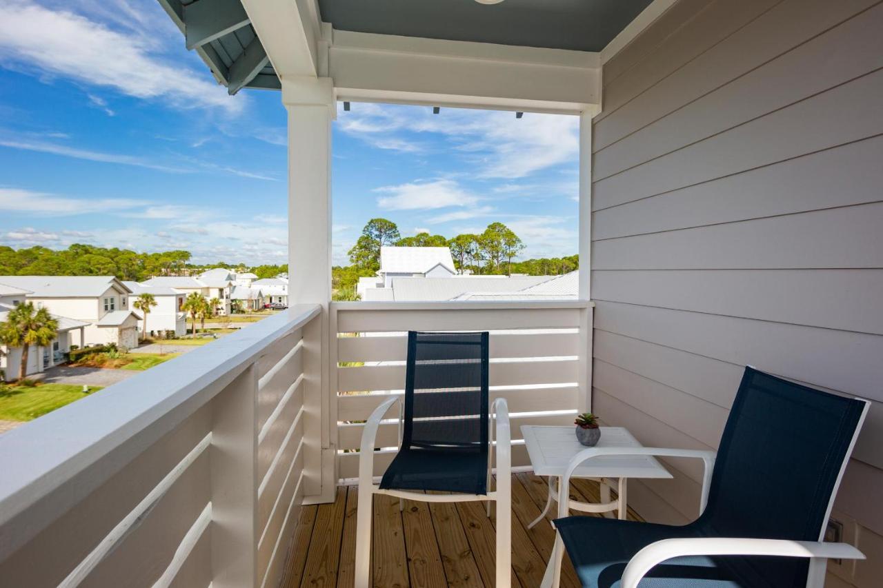 Brand New Elegant Home! Private Pool! Free 6 Seat Golf Cart! 2 Minutes To Beach! 데스틴 외부 사진